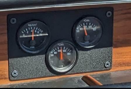 BMW 30 csl 2211542